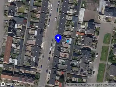 Antoinette Logo design & bedrukkingen