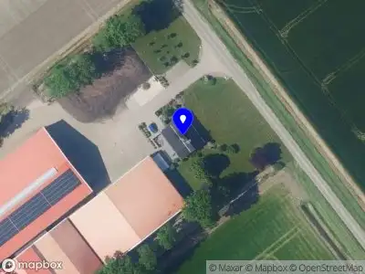 Nieuw bedrijf Zwaneveld V.O.F.