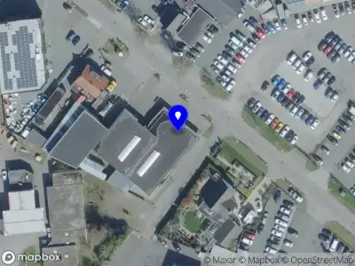 Icon Living B.V. Uden