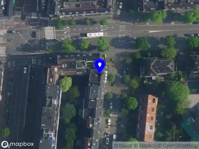 Tandartsenpraktijk Schubertstraat Amsterdam