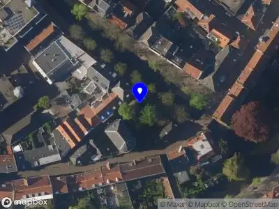 Levi Heijnen Amersfoort