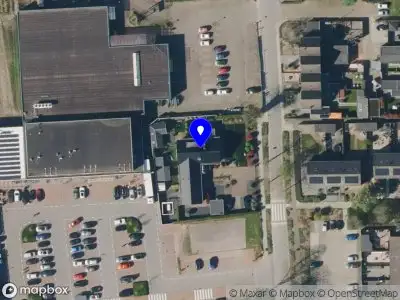 Nieuw bedrijf Beheersmaatschappij M. Timmer B.V.