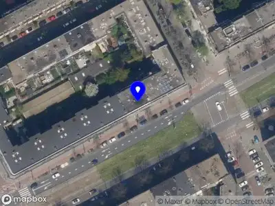 Marmer Direct Rotterdam