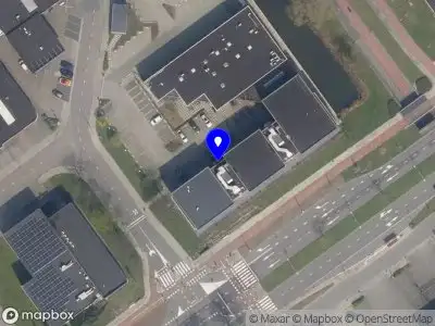 Bio Control Group Services B.V. Capelle aan den IJssel