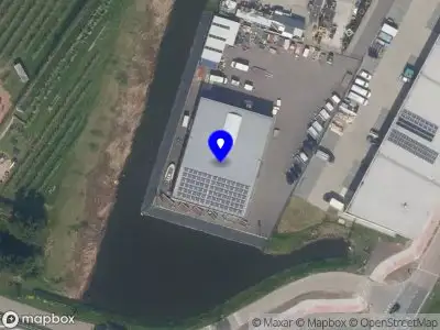 JVMachines B.V. Vierpolders