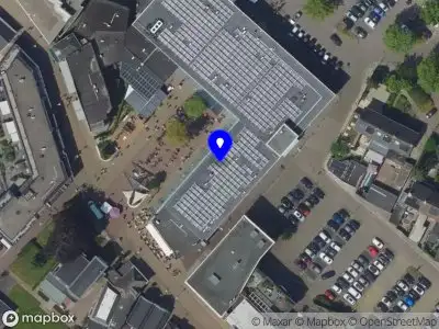 Blom Optiek Sliedrecht B.V. Sliedrecht