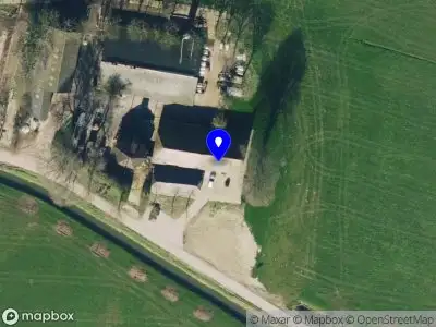 VOF IJsseloever Holsteins