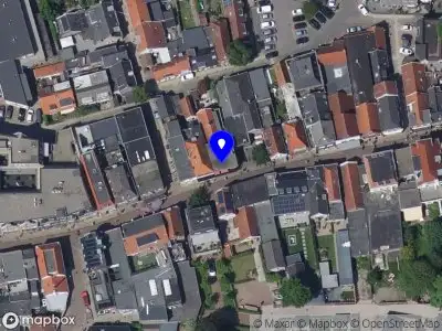 Nieuw bedrijf Blom Optiek Werkendam B.V.