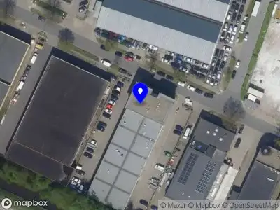 HZB personeel Amersfoort
