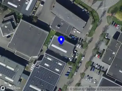 Ten Bloemendal Trading & Automobielen B.V.