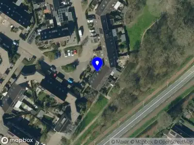 Yildau ter Beek Arnhem