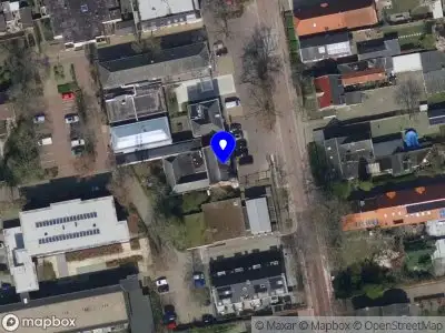 BGO Expat Housing B.V.