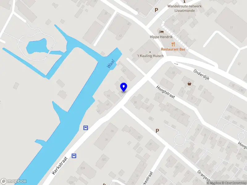 PRDO B.V. Hendrik-Ido-Ambacht