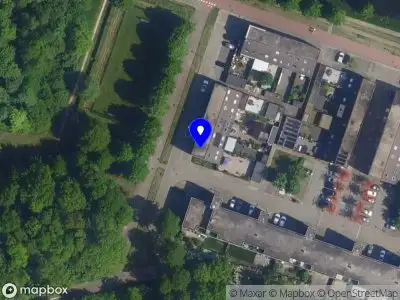 Nieuw bedrijf Martijn Former