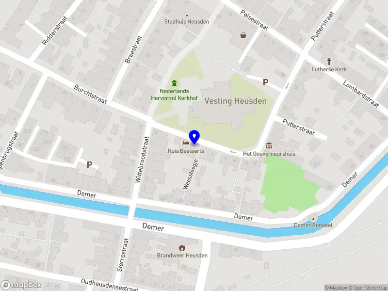 Nieuw bedrijf Dröge Advies & Management