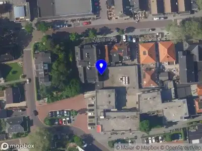 Nieuw bedrijf Mazurek Poolse Delicatessen