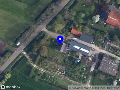 Rundveebedrijf Phoenix Nijeholtwolde