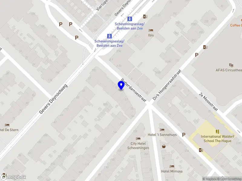 Nieuw bedrijf ODIHL B.V.