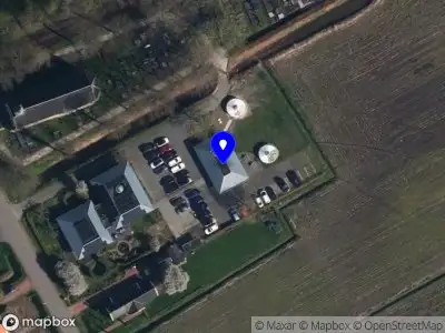 Nieuw bedrijf TeamConnect