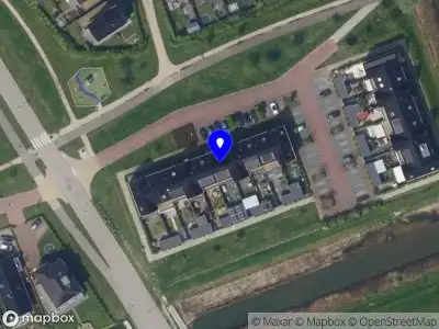 Kiddies-feestkisten Nieuwveen