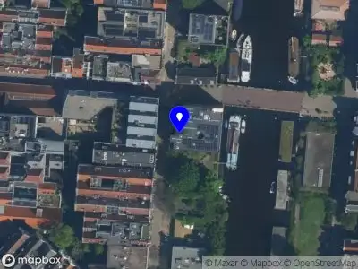 New A B.V. Amsterdam