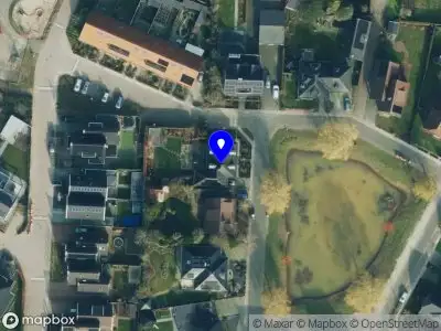 Desenco Property C.V. Zenderen