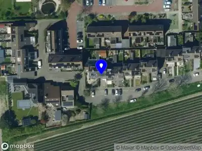 Nieuw bedrijf Fit met Visser