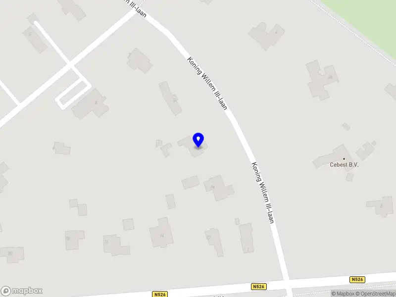 Nieuw bedrijf Invenire ad Descendum Mirum C.V.