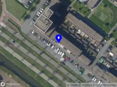 D. Friggen Transport & Klusbedrijf Zoetermeer