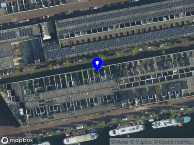 Nieuw bedrijf The psychedelic guide - Fonzarellies