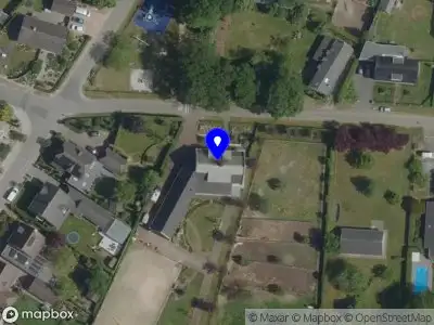 Nieuw bedrijf CHRSTNS