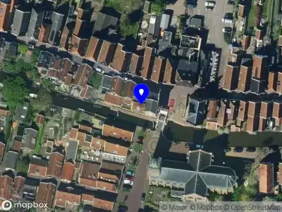 Toetie Froetie de Rijp De Rijp