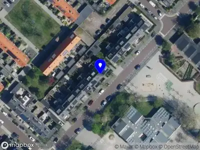 SVO Services Noordwijk