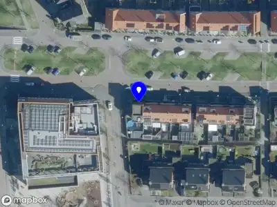 Nieuw bedrijf Yves Mommersteeg Schilderwerken