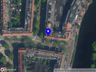 Borderless & SALT Amsterdam