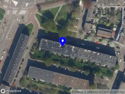 Nieuw bedrijf Storm Ventures B.V.