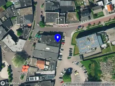 Nieuw bedrijf Rapati Holding B.V.