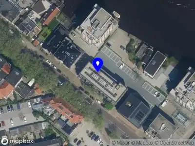 Nieuw bedrijf Spits Holding B.V.