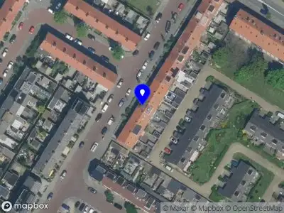 Nieuw bedrijf Jiri Benes