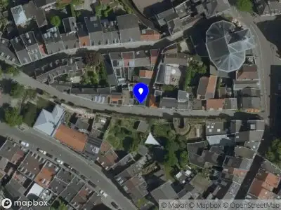 Ndymion Maastricht