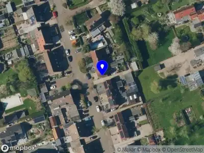 J. van Zetten betonwerken Ommeren