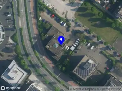 Madeliefje Thuishulp B.V. Amsterdam