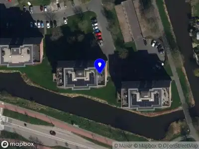 Mann Industries Leeuwarden
