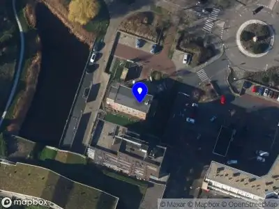 Huisartsenpraktijk Kaaphoofd Den Helder