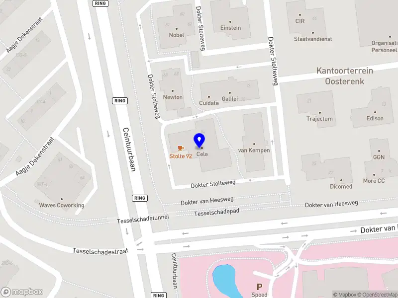 Cardiovascular Health B.V.