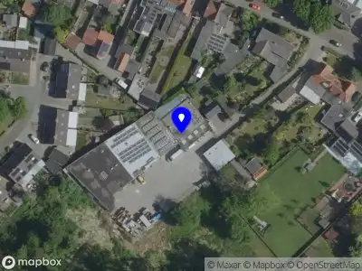 Nieuw bedrijf Stichting Administratiekantoor Candropharm