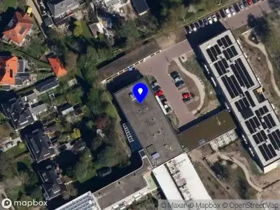 Nieuw bedrijf Vrienden van Westerholm