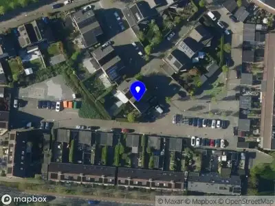V.v.E. Bovenweg 30 te Sint Pancras Alkmaar