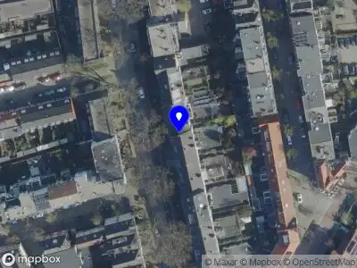 Nieuw bedrijf VvE Groesbeeksedwarsweg 55-57 Nijmegen