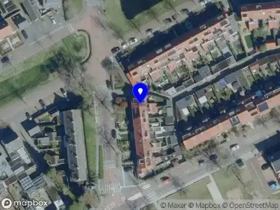 Nieuw bedrijf Stichting 3D printing in developing countries